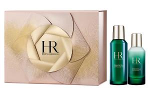 HELENA RUBINSTEIN Набор для ухода за кожей Emerald Bottle с лосьоном и тоником увлажняющий, восстанавливающий и контролирующий жирность