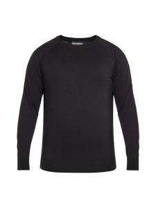 Пуловер TUFFSKULL, черный