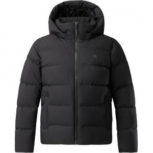 Куртки и пальто для женщин Kolon Sport, черный