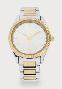 Часы UNISEX Pier One, серебряный