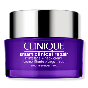 Крем для лица и шеи Smart Clinical Repair Lifting Clinique, 1.7 oz