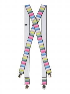 PROTEST Подтяжки 'PRTMURPHY' в цвете Off White