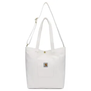 Рюкзак Canvas мужской Carhartt WIP, белый