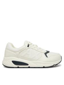 Кроссовки XUX239 XV909 U384 Armani Exchange, белый