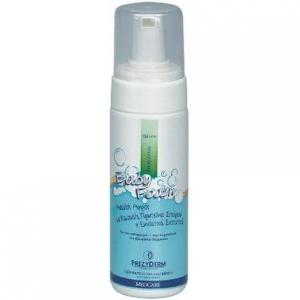 FREZYDERM Детская пена F Frezyderm Dermoceuticals