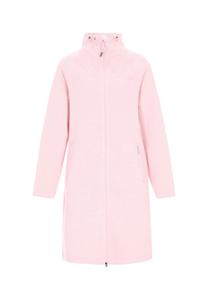 Флисовая куртка Schmuddelwedda, Rose