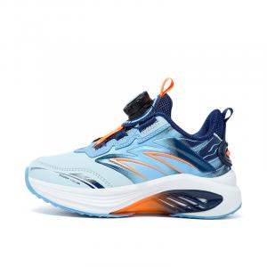 Детские беговые кроссовки Kids' BIG WASP, темно-синий