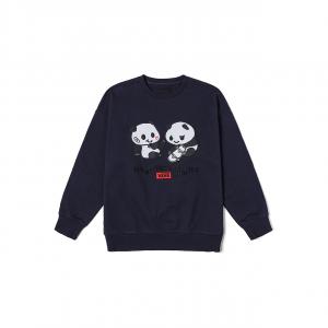 Vans Свитшот Unisex Night Blue