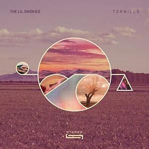 Виниловая пластинка Lil Smokies: Tornillo