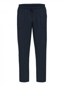 Ночное белье Ammann, темно-синий