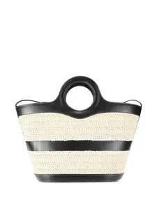 Сумка-тоут Nasta Hereu, нейтральный