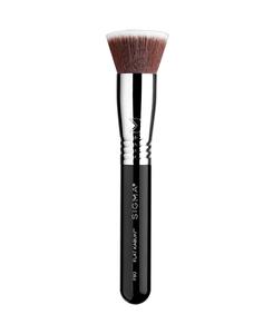Плоская кисть Кабуки F80 Sigma Beauty, черный