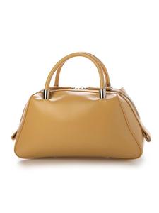 Cachecache / Матовый двухсторонний бостонский мешок