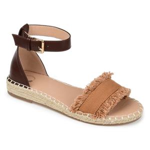 Босоножки на щиколотке Tristeen Journee, tan