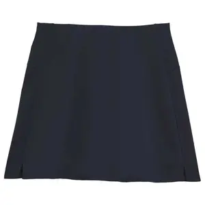 Юбка Wilson Team Flat Front skirt, синий