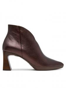 Ботильоны HI254270 Hispanitas, коричневый