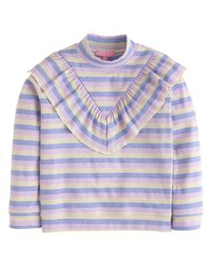 Топ из осины Бисби Bisby, фиолетовый