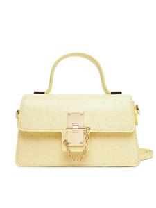 Сумочка Calluna 13989475 Aldo, желтый