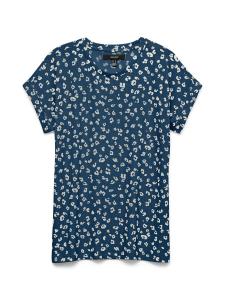 VERO MODA Свитер в цвете Navy