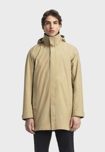 Пальто Aigle GORE-TEX, Sand