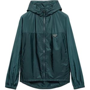 Куртка мужская зеленый Prada