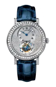 Часы classique grande complication tourbillon Breguet