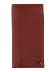 Кошелек Piquadro, коричневый
