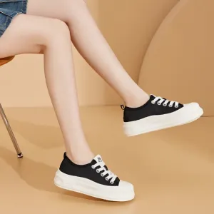 Женские низкие кроссовки для скейтбординга DAPHNE, розовый