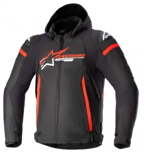Водонепроницаемая куртка Zaca Alpinestars, мультиколор