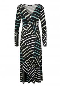 Вечернее платье Aniston SELECTED, Mixed colors