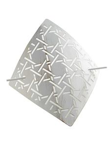 Douceur d’Intérieur Белые подхваты для штор