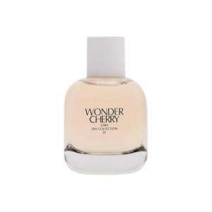 ZARA Day Collection Magical Cherry Perfumes Floral Fruity Accord Eau De Toilette Jasmine Rose 90 мл