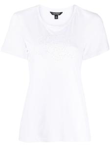 Lauren Ralph Lauren футболка Katlin, белый