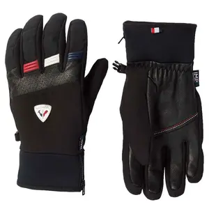 Перчатки Rossignol Strato IMPВґR, черный