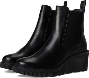 Туфли Miz Mooz Women's Averie Boots, Black