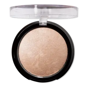 Бронзер Golden Soleil Baked Bronzer J.Cat Beauty, Coconut Island