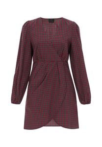 Платье DreiMaster Klassik, красный