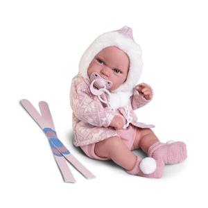 Испанская Кукла Антонио Хуан Recien 50406 Inna marka