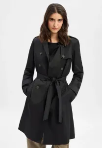 Тренчкот Fuchs Schmitt, Schwarz