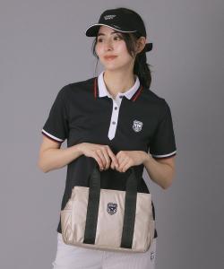 Сумка-тоут для тележки Adabat, цвет Pink Gold (005)