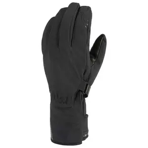 Защитные перчатки Macna Tigo Evo Raintex, черный