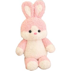 Плюшевая куколка из коллекции Forest Running Animal высотой 50 см Runcan