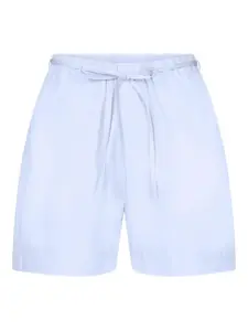 Шорты MALONE с кулиской Loulou De Saison, синий