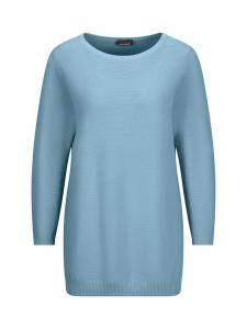 Goldner Свитер в светло-голубом цвете