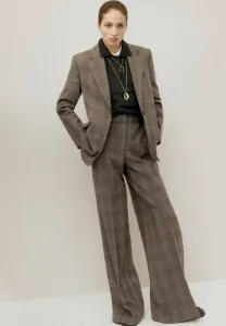 Короткая шерсть Mango, Brown