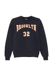 Толстовка s.Oliver, темно-синий