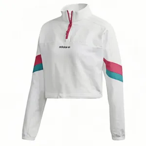 Adidas Originals Свитшот женский белый