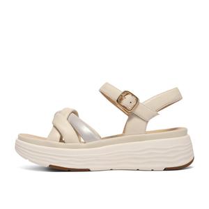 Пляжные сандалии женские Belle, цвет Apricot