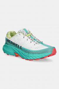 Кроссовки Agility Peak 5 Merrell, белый