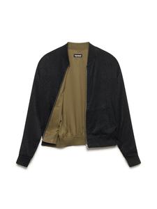 Куртка межсезонная Yahmo Lene, черный